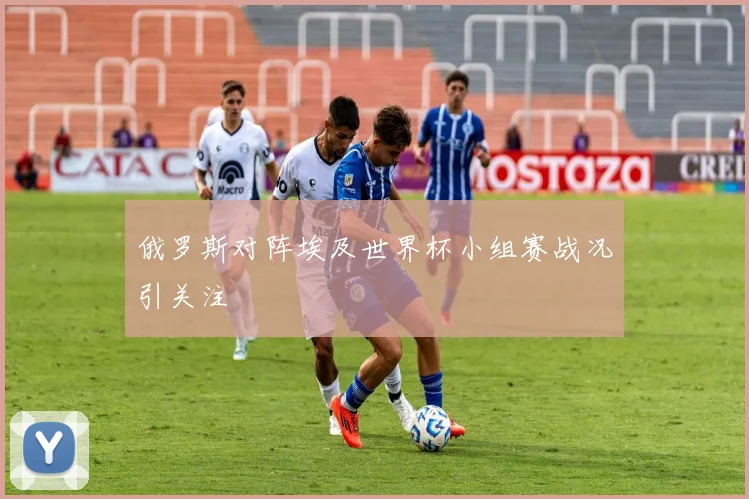 俄罗斯对阵埃及世界杯小组赛战况引关注